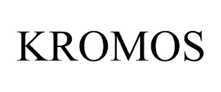 KROMOS