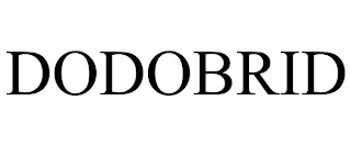 DODOBRID
