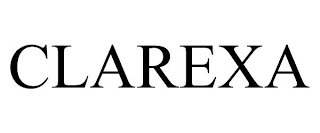 CLAREXA