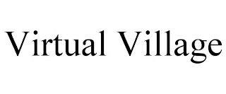 VIRTUAL VILLAGE