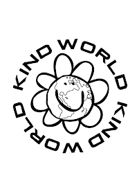 KIND WORLD KIND WORLD