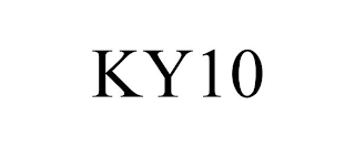 KY10