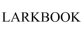 LARKBOOK