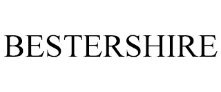 BESTERSHIRE