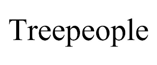 TREEPEOPLE