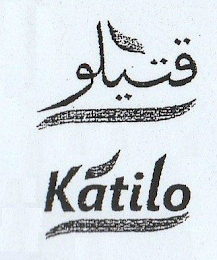 KATILO