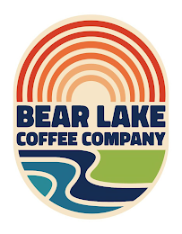 BEAR LAKE COFFEE COMPANY