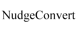 NUDGECONVERT