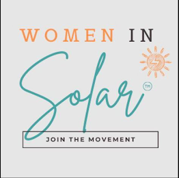 WOMEN IN SOLAR JOIN THE MOVEMENT