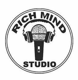 RICH MIND STUDIO