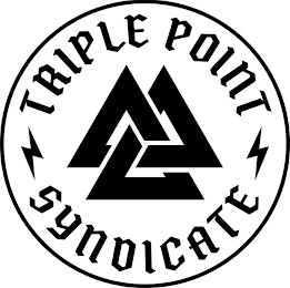 TRIPLE POINT SYNDICATE