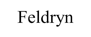 FELDRYN