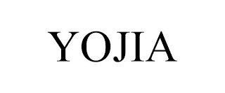 YOJIA