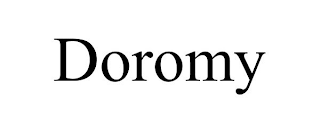 DOROMY