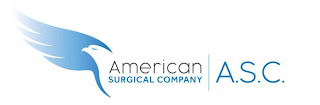 AMERICAN SURGICAL COMPANY A.S.C.