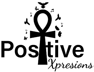 POSITIVE XPRESIONS