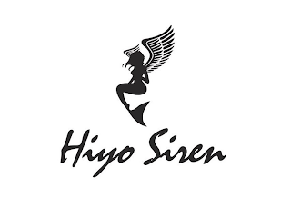 HIYO SIREN