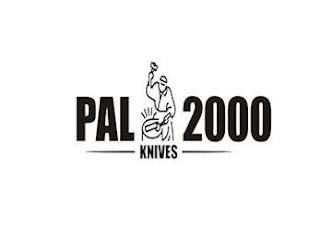 PAL 2000 KNIVES