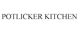 POTLICKER KITCHEN