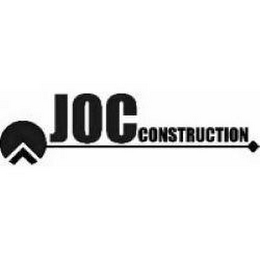 JOC CONSTRUCTION