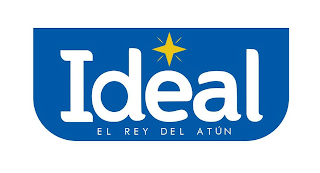 IDEAL EL REY DEL ATÚN