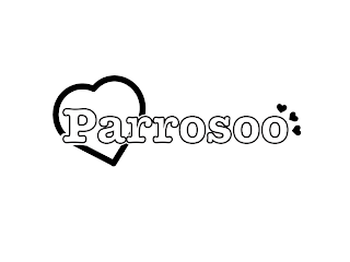 PARROSOO