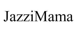 JAZZIMAMA