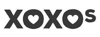 XOXOS