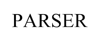 PARSER