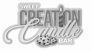 SWEET CREATION CANDLE BAR