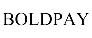 BOLDPAY