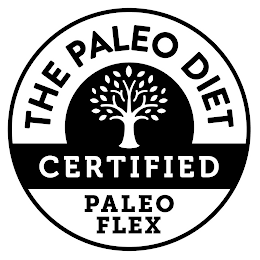 THE PALEO DIET CERTIFIED PALEO FLEX