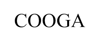COOGA
