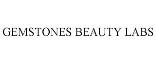 GEMSTONES BEAUTY LABS