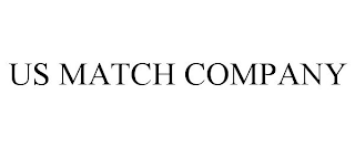 US MATCH COMPANY