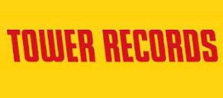 TOWER RECORDS