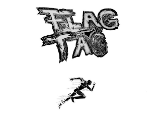 FLAG TAG