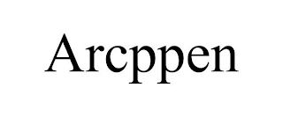 ARCPPEN