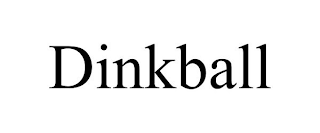 DINKBALL