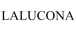 LALUCONA