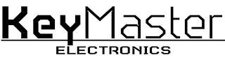 KEYMASTER ELECTRONICS