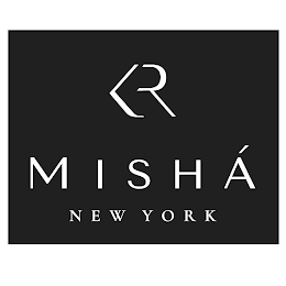 MISHÁ NEW YORK