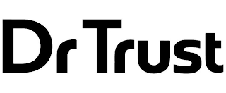 DR TRUST