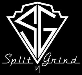 SG SPLIT N GRIND