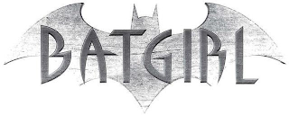 BATGIRL