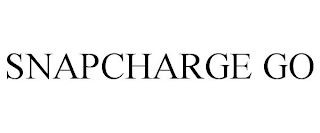 SNAPCHARGE GO