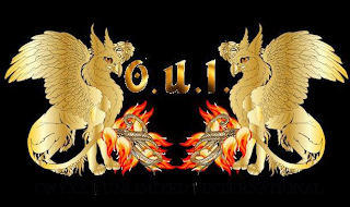 O.U.I ONYXX UNLIMITED INTERNATIONAL