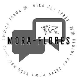 MORA-FLORES