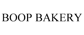 BOOP BAKERY