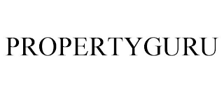 PROPERTYGURU